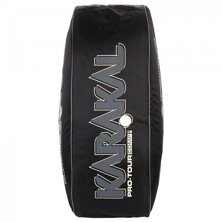 Karakal Pro Tour 2.1 Comp 9R White